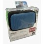 S2G Bluetooth zvučnik plavi (AVA356145) - slika 2