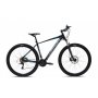 CAPRIOLO MTB LEVEL 9.3 29''/24AL crno-plavo (923537-19-M) - slika 1