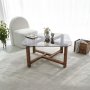 HANAH HOME Sto za dnevnu sobu Zen Oak - slika 3
