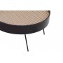 HANAH HOME Sto za dnevnu sobu Ilo Black - slika 4