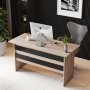 HANAH HOME Set kancelarijskog nameštaja VO14 OB - slika 2