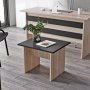 HANAH HOME Set kancelarijskog nameštaja VO14 OB - slika 3