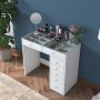 HANAH HOME Sto za šminkanje BJ107 2625 - slika 2