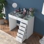 HANAH HOME Sto za šminkanje BJ107 2625 - slika 4