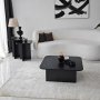 HANAH HOME Set stolova Blues Black - slika 4