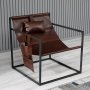 HANAH HOME Fotelja Nordic - slika 1