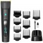 CECOTEC Trimer za kosu Bamba PrecisionCare WetDry - slika 1