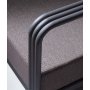 HANAH HOME Baštenska fotelja 700100 Brown - slika 5