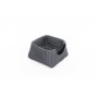 HANAH HOME Kućica za ljubimce Mei Grey - slika 3