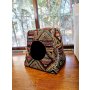 HANAH HOME Kućica za ljubimce Mei Multicolor - slika 1
