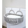HANAH HOME Korpa za ljubimce Peti Cream - slika 1