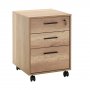 HANAH HOME Višenamenski ormar NKS 530 TT 1 - slika 1