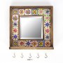 HANAH HOME Ogledalo STO023 - slika 3