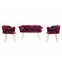 HANAH HOME Sofa set Balon 2105 - slika 2