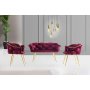HANAH HOME Sofa set Balon 2105 - slika 1