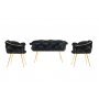 HANAH HOME Sofa set Balon 2111 - slika 2