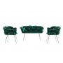 HANAH HOME Sofa set Balon 2118 - slika 2