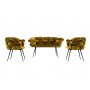 HANAH HOME Sofa set Balon 2138 - slika 2