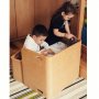 HANAH HOME Dečiji sto i stolice Flexy Table Set - slika 1