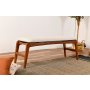 HANAH HOME Trpezarijska klupa Touch Bench - slika 2