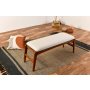 HANAH HOME Trpezarijska klupa Touch Bench - slika 1