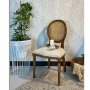 HANAH HOME Trpezarijska stolica Albero77 - slika 1