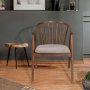 HANAH HOME Trpezarijska stolica Albero48 - slika 2
