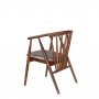 HANAH HOME Trpezarijska stolica Albero48 - slika 5