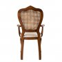 HANAH HOME Trpezarijska stolica Albero38 - slika 5