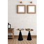 HANAH HOME Set pomoćnih stočića 1000 2 - slika 1