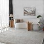 HANAH HOME Set pomoćnih stočića Blues Oak - slika 3