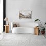 HANAH HOME Set pomoćnih stočića Blues Oak - slika 4