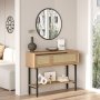 HANAH HOME Komoda ON12 SU - slika 2