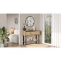 HANAH HOME Komoda ON12 SU - slika 1