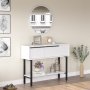 HANAH HOME Komoda ON12 W - slika 2