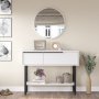 HANAH HOME Komoda ON12 W - slika 3