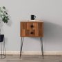 HANAH HOME Komoda Melinos - slika 2