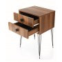 HANAH HOME Komoda Melinos - slika 5