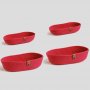 WALLXPERT Set korpica JUT01001101D - slika 2