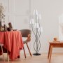 OPVIQ Podna lampa Bonibon 13234 - slika 1