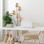 OPVIQ Podna lampa Bonibon 13236 - slika 2
