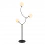 OPVIQ Podna lampa Kromozom 4001 US - slika 2