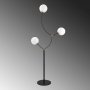 OPVIQ Podna lampa Kromozom 4001 US - slika 5