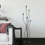 OPVIQ Podna lampa Bonibon 13231 US - slika 2