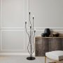 OPVIQ Podna lampa Bonibon 13231 US - slika 3