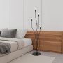 OPVIQ Podna lampa Bonibon 13231 US - slika 1