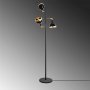 OPVIQ Podna lampa Yıldo 7022 - slika 4