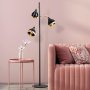 OPVIQ Podna lampa Yıldo 7022 - slika 1