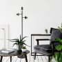OPVIQ Podna lampa Atmaca 10295 - slika 2
