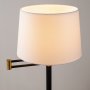 OPVIQ Podna lampa Assos N 714 - slika 4